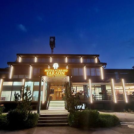 Hotel Faraon Celje Exterior photo