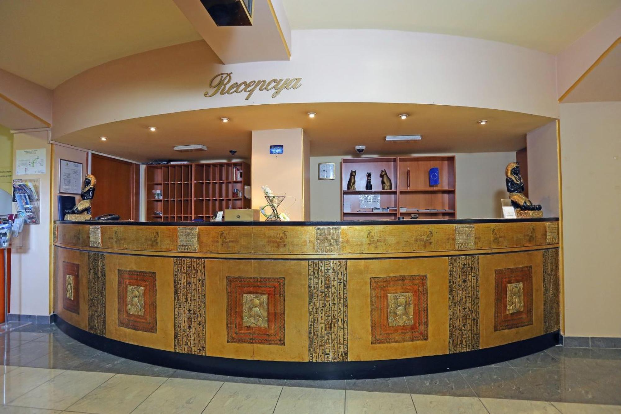Hotel Faraon Celje Exterior photo