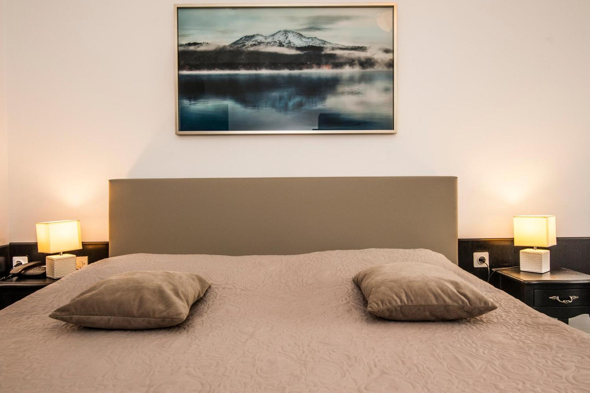 Hotel Faraon Celje Room photo