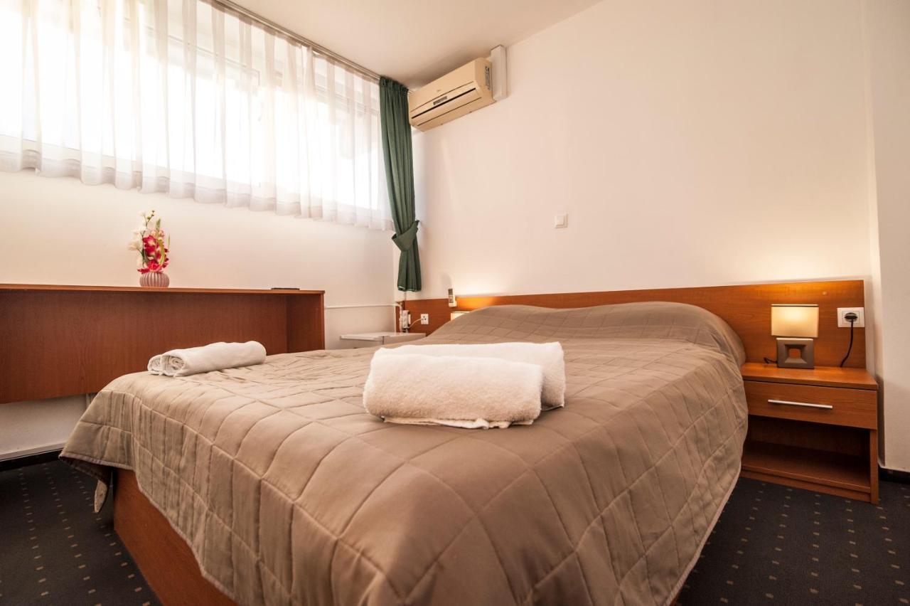 Hotel Faraon Celje Exterior photo