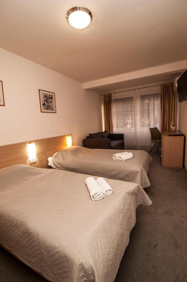 Hotel Faraon Celje Exterior photo
