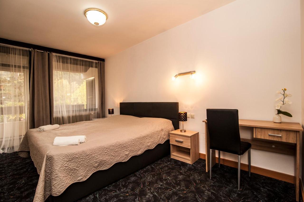 Hotel Faraon Celje Exterior photo