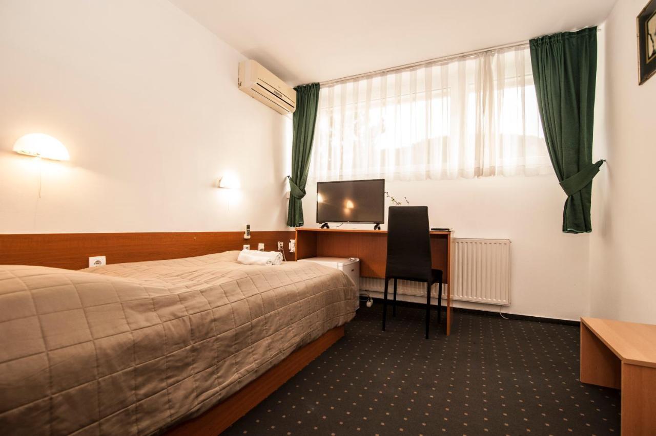 Hotel Faraon Celje Exterior photo