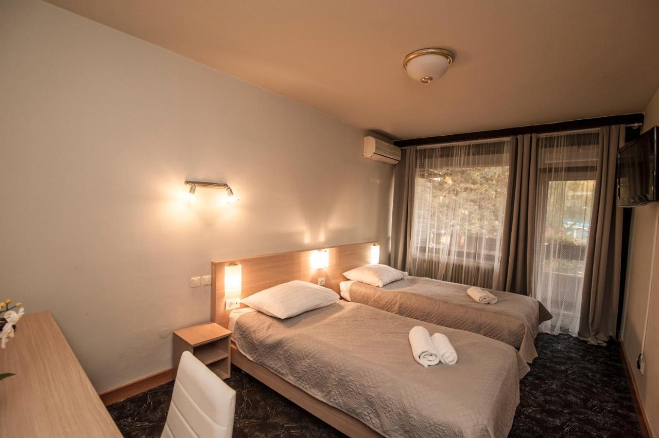 Hotel Faraon Celje Exterior photo